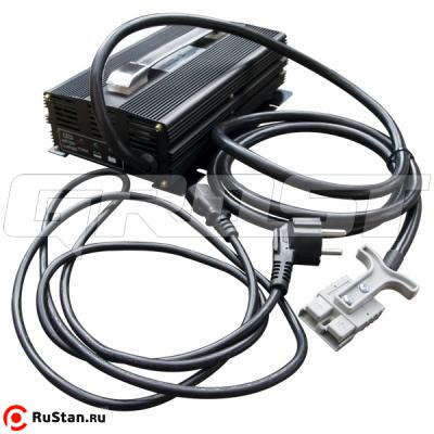 Самоходный подъемник ножничного типа GROST SPX S3-6000 фото №7 Самоходный подъемник ножничного типа GROST SPX S3-6000 фото №7