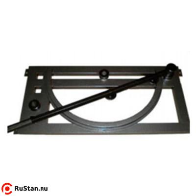 Кузнечный инструмент "Объемник" фото №3 Кузнечный инструмент "Объемник" фото №3