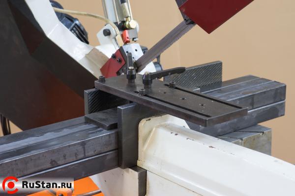 Прижим для пакетной резки для BS-280G фото №4 Прижим для пакетной резки для BS-280G фото №4