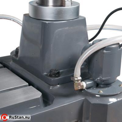 BY-3220PC/400 сверлильный станок с автоматической подачей фото №11 BY-3220PC/400 сверлильный станок с автоматической подачей фото №11