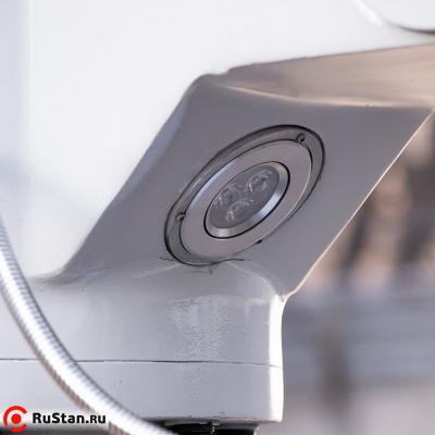 B-1840G/400 сверлильный станок с автоматической подачей фото №14 B-1840G/400 сверлильный станок с автоматической подачей фото №14