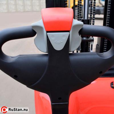 Самоходный штабелер HANGCHA CDD16-AC1 1600 кг, 5,5 м фото №4 Самоходный штабелер HANGCHA CDD16-AC1 1600 кг, 5,5 м фото №4