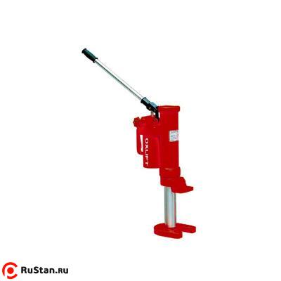 Домкрат низкоподхватный OXLIFT HM-10 фото №4 Домкрат низкоподхватный OXLIFT HM-10 фото №4