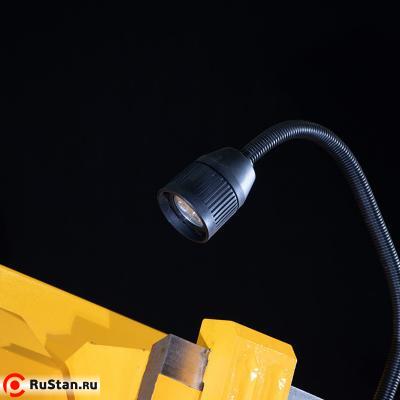 PPK-280 ленточнопильный станок по металлу фото №6 PPK-280 ленточнопильный станок по металлу фото №6