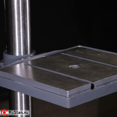 B-2020/400 сверлильный станок фото №3 B-2020/400 сверлильный станок фото №3