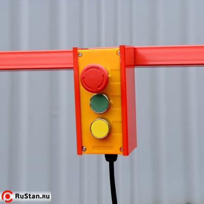 Ножничный подъемник QX-030-039 OXLIFT 300 кг 3,9 м фото №4 Ножничный подъемник QX-030-039 OXLIFT 300 кг 3,9 м фото №4