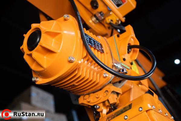 Таль стационарная 2,0т 24м 380В электрическая цепная TOR HHBD-01 фото №5 Таль стационарная 2,0т 24м 380В электрическая цепная TOR HHBD-01 фото №5