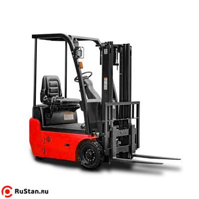 Электропогрузчик Вилочный HANGCHA CPDS10-XD2 3 M фото №1