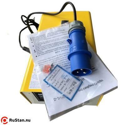 Штабелер с Электроподъемом SES1610 OXLIFT 1000 кг 1,6 м фото №4 Штабелер с Электроподъемом SES1610 OXLIFT 1000 кг 1,6 м фото №4