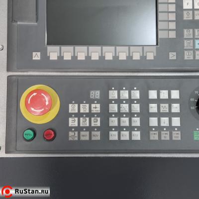 SP210 CNC Токарный станок с ЧПУ с горизонтальной станиной фото №17 SP210 CNC Токарный станок с ЧПУ с горизонтальной станиной фото №17