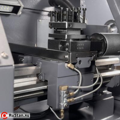 SP210 CNC Токарный станок с ЧПУ с горизонтальной станиной фото №14 SP210 CNC Токарный станок с ЧПУ с горизонтальной станиной фото №14