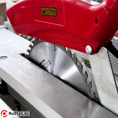 CWM-210-5/220 комбинированный деревообрабатывающий станок фото №6 CWM-210-5/220 комбинированный деревообрабатывающий станок фото №6