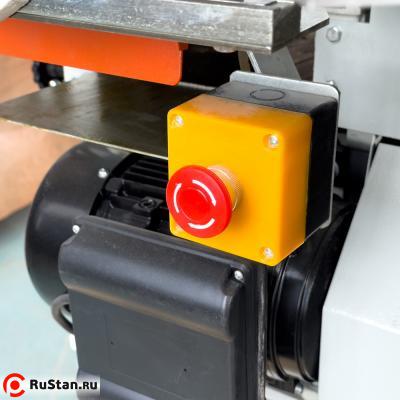 CWM-210-5/220 комбинированный деревообрабатывающий станок фото №7 CWM-210-5/220 комбинированный деревообрабатывающий станок фото №7