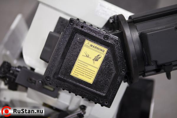 Станок ленточнопильный Stalex BS-712G фото №20 Станок ленточнопильный Stalex BS-712G фото №20