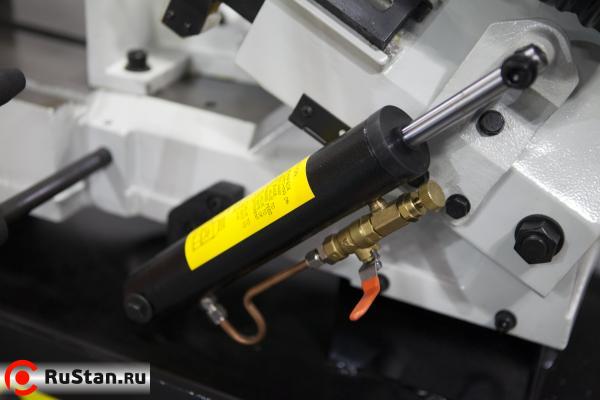 Станок ленточнопильный Stalex BS-712G фото №18 Станок ленточнопильный Stalex BS-712G фото №18