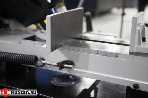 Станок ленточнопильный Stalex BS-712G фото №15 Станок ленточнопильный Stalex BS-712G фото №15