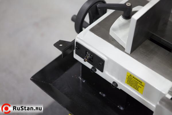 Станок ленточнопильный Stalex BS-712G фото №6 Станок ленточнопильный Stalex BS-712G фото №6