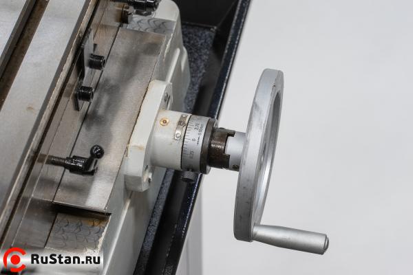 Долбежный станок Stalex B7100 фото №4 Долбежный станок Stalex B7100 фото №4