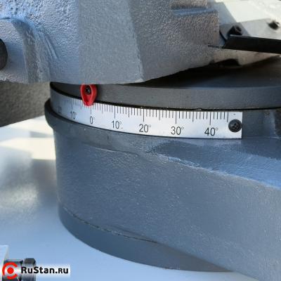 PPS-270HPA полуавтоматический ленточнопильный станок по металлу фото №13 PPS-270HPA полуавтоматический ленточнопильный станок по металлу фото №13