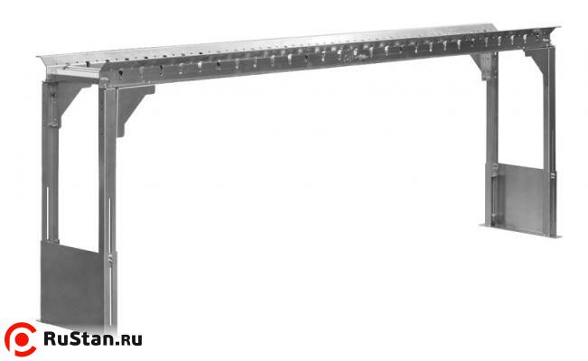Рольганг универсальный Stalex Z 300/3 метра фото №1