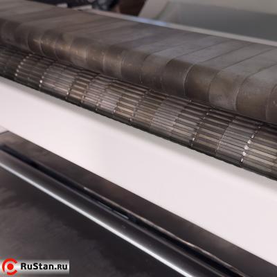 T-600J рейсмусовый станок фото №11 T-600J рейсмусовый станок фото №11