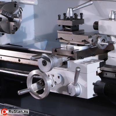 SPB-550/400 универсальный токарный станок фото №4 SPB-550/400 универсальный токарный станок фото №4