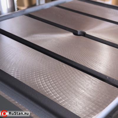 ZQJ4132K/230 Сверлильный станок по металлу фото №9 ZQJ4132K/230 Сверлильный станок по металлу фото №9