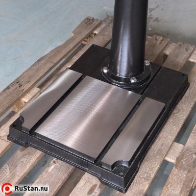 ZQJ4132K/230 Сверлильный станок по металлу фото №12 ZQJ4132K/230 Сверлильный станок по металлу фото №12