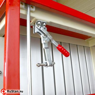 Телескопический Двухмачтовый Подъемник ZX-2-100 OXLIFT 10 м 200 кг фото №7 Телескопический Двухмачтовый Подъемник ZX-2-100 OXLIFT 10 м 200 кг фото №7