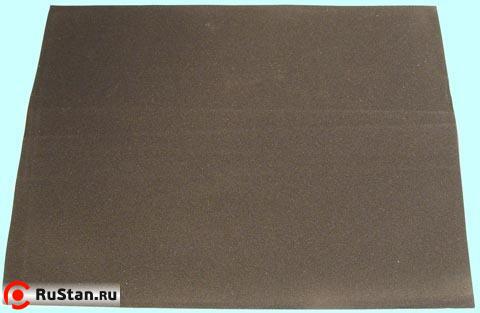 Шлифшкурка Лист №10Н(Р120) 230х280 54С на бумаге, водостойкая фото №1 Шлифшкурка Лист №10Н(Р120) 230х280 54С на бумаге, водостойкая фото №1