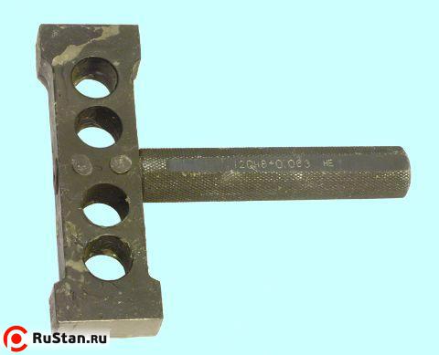 Пробка гладкая d 120,0 Р7 НЕ (8140-9005) фото №1 Пробка гладкая d 120,0 Р7 НЕ (8140-9005) фото №1