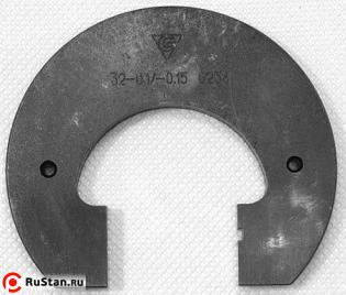 Скоба D= 23,0 ПР фото №1 Скоба D= 23,0 ПР фото №1