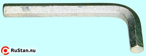 Ключ Шестигранный 1/4" L103х29мм CrV "CNIC" фото №1 Ключ Шестигранный 1/4" L103х29мм CrV "CNIC" фото №1
