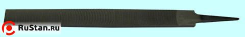 Рихтовочный плоский напильник 400мм фото №1 Рихтовочный плоский напильник 400мм фото №1