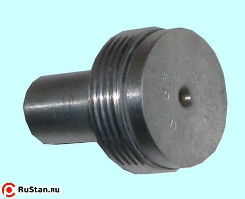 Вставка к резьбовой пробке М 36 НЕ 7Н фото №1 Вставка к резьбовой пробке М 36 НЕ 7Н фото №1