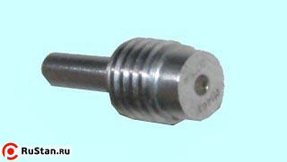 Вставка к резьбовой пробке М 11х0,5 НЕ КЛ.2 фото №1