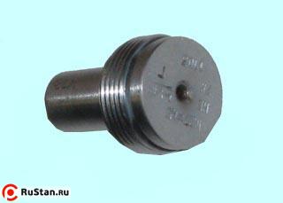Вставка к резьбовой пробке М 27х0,75 ПР (4H5Н) фото №1