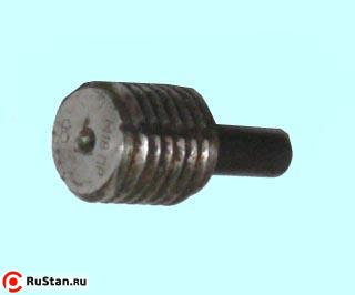 Вставка к резьбовой пробке М 16 КИ НЕ 6G фото №1