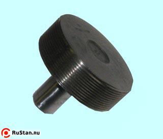 Вставка к резьбовой пробке М 80х2,0 КИ 6G фото №1