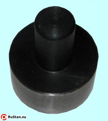 Вставка к гладкой пробке d 50,0 Н8 ПР фото №1