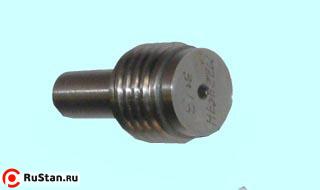 Вставка к резьбовой пробке М 24х2,0 ПР 7Н фото №1