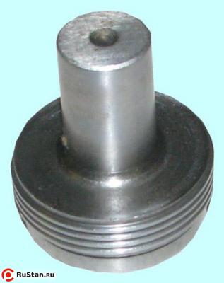 Вставка к резьбовой пробке для трубной резьбы G  1/2" НЕ Кл.А фото №1