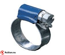 Хомут червячный ABA-NOVA 44-56/9мм (Швеция) фото №1