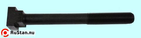 Болты к станочным пазам  М20х180  паз 19,7 (YT1174-48) "CNIC" фото №1