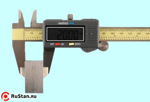 Штангенциркуль 0 - 300 ШЦЦ-I (0,01) электронный с глубиномером (Калиброн) фото №1 Штангенциркуль 0 - 300 ШЦЦ-I (0,01) электронный с глубиномером (Калиброн) фото №1