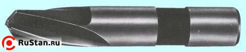 Фреза Шпоночная d36,0х32х112 ц/х Р18 DIN327 "CNIC" dхв-32мм фото №1 Фреза Шпоночная d36,0х32х112 ц/х Р18 DIN327 "CNIC" dхв-32мм фото №1