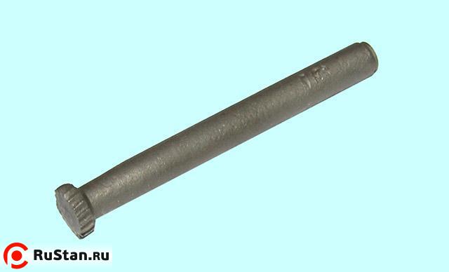 Борфреза дисковая d 8х2.5х6х56 Р6М5 оксид. фото №1 Борфреза дисковая d 8х2.5х6х56 Р6М5 оксид. фото №1