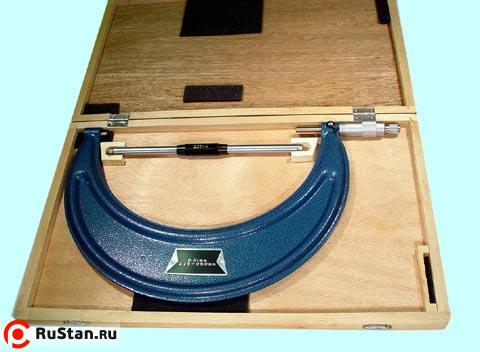 МК-250  (0,01) кл.т.1 (Micron) фото №1