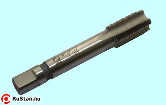 Метчик М11,0 х 0,5 м/р.Р6АМ5 "CNIC" фото №1 Метчик М11,0 х 0,5 м/р.Р6АМ5 "CNIC" фото №1