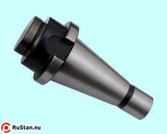 Хвостовикк 7:24-50NT (ГОСТ 25827 исп. 1) без ЧПУ под головки расточные d 50мм, d 75мм, d100мм "CNIC" фото №1 Хвостовикк 7:24-50NT (ГОСТ 25827 исп. 1) без ЧПУ под головки расточные d 50мм, d 75мм, d100мм "CNIC" фото №1